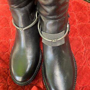 Pair Sigerson Morrison Boots